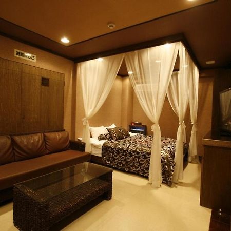 Hotel Pasion Resort (Adults Only) Fukushima  Extérieur photo