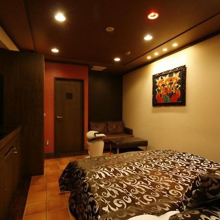 Hotel Pasion Resort (Adults Only) Fukushima  Extérieur photo