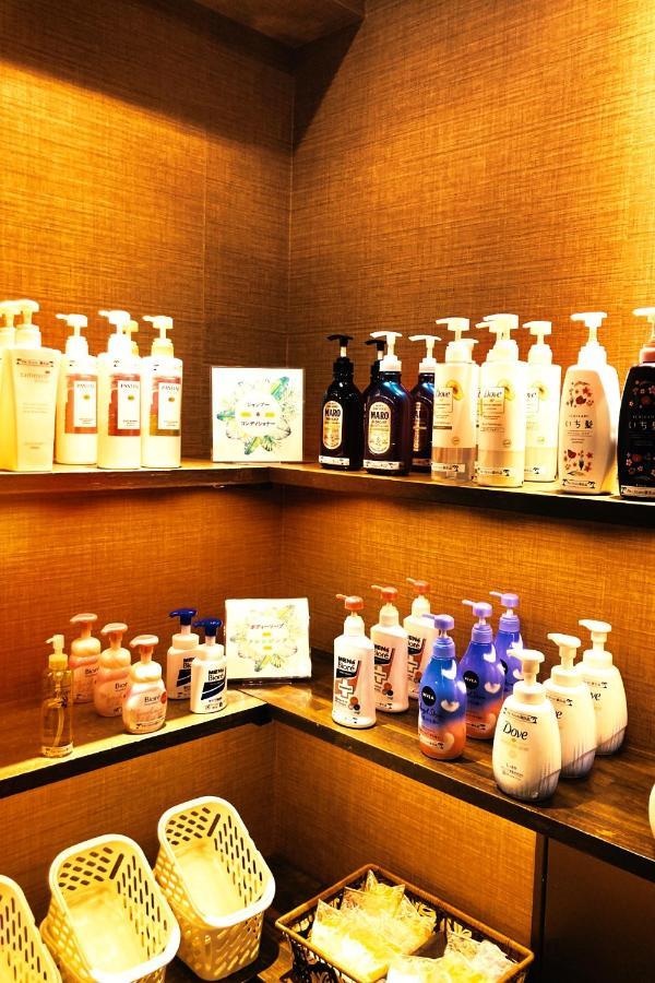 Hotel Pasion Resort (Adults Only) Fukushima  Extérieur photo