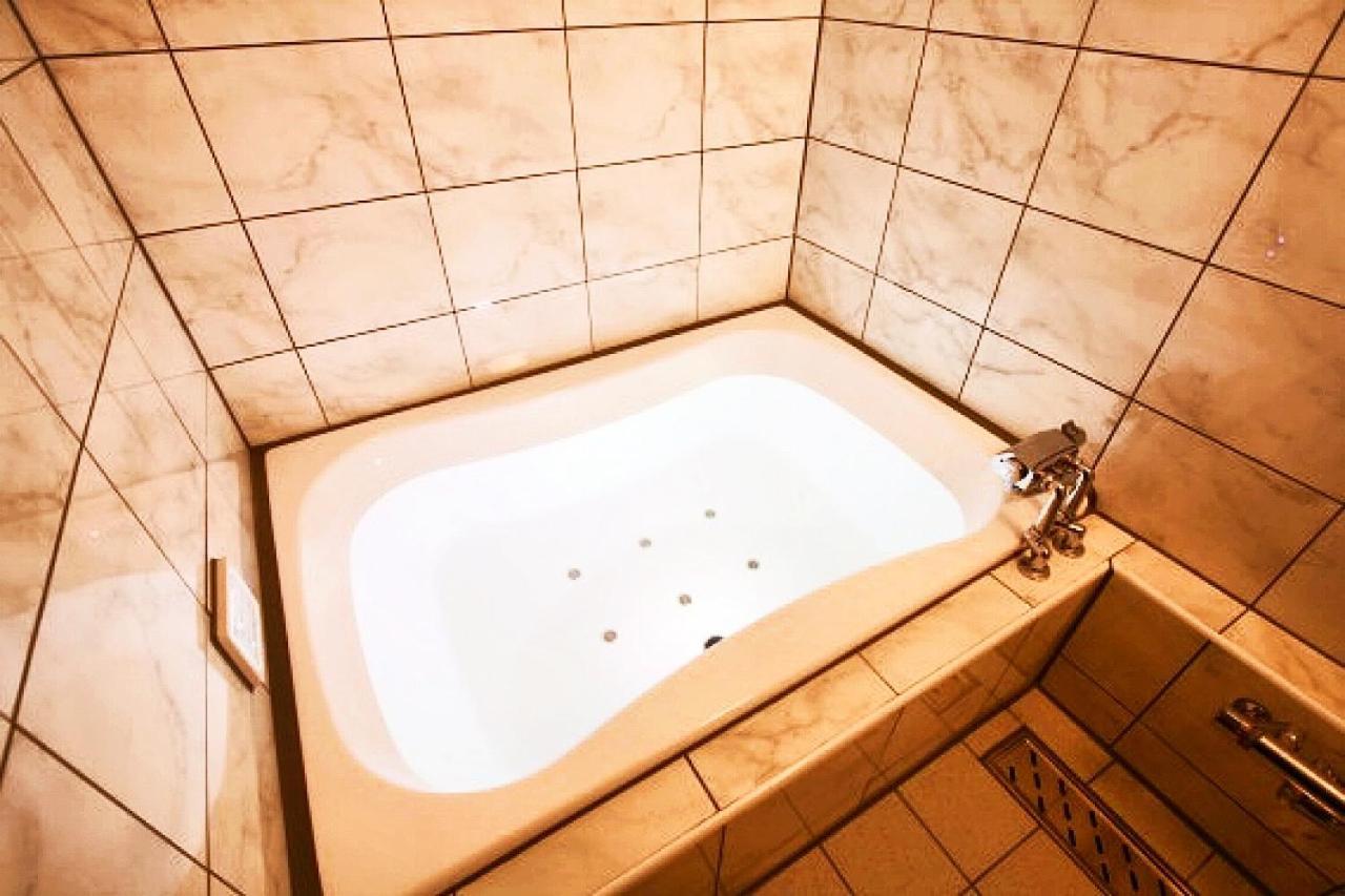 Hotel Pasion Resort (Adults Only) Fukushima  Extérieur photo