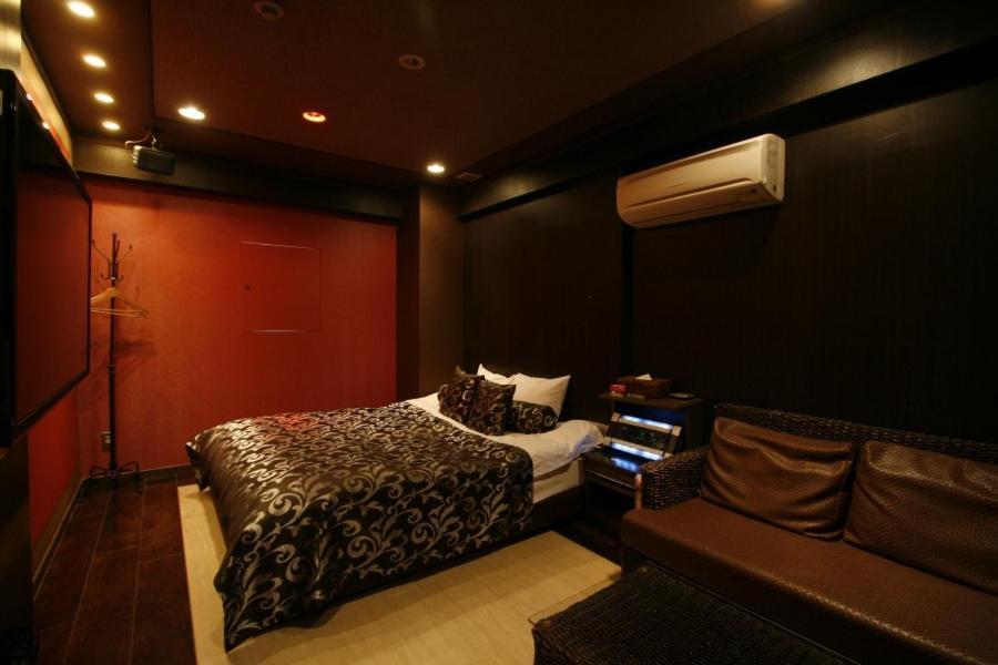 Hotel Pasion Resort (Adults Only) Fukushima  Extérieur photo