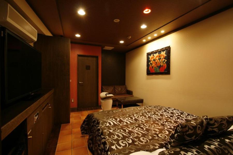 Hotel Pasion Resort (Adults Only) Fukushima  Extérieur photo